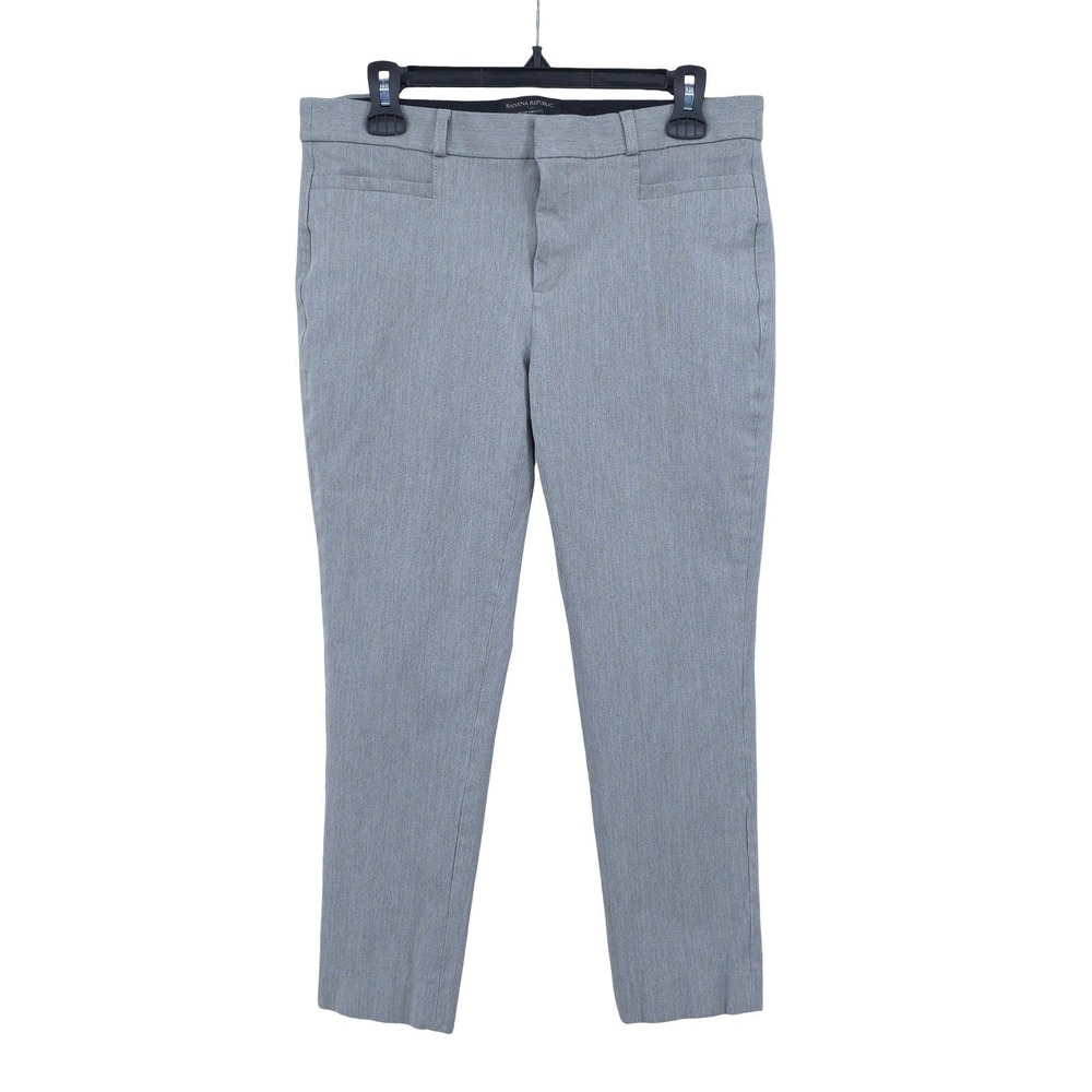 Banana Republic Sloan Curvy Fit Pants